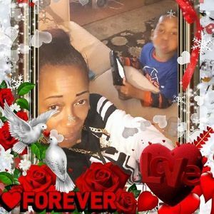 Meet your Posher, Tracy